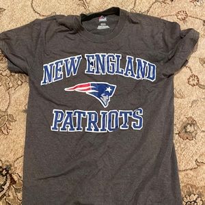 Men’s S New England Patriots T-shirt